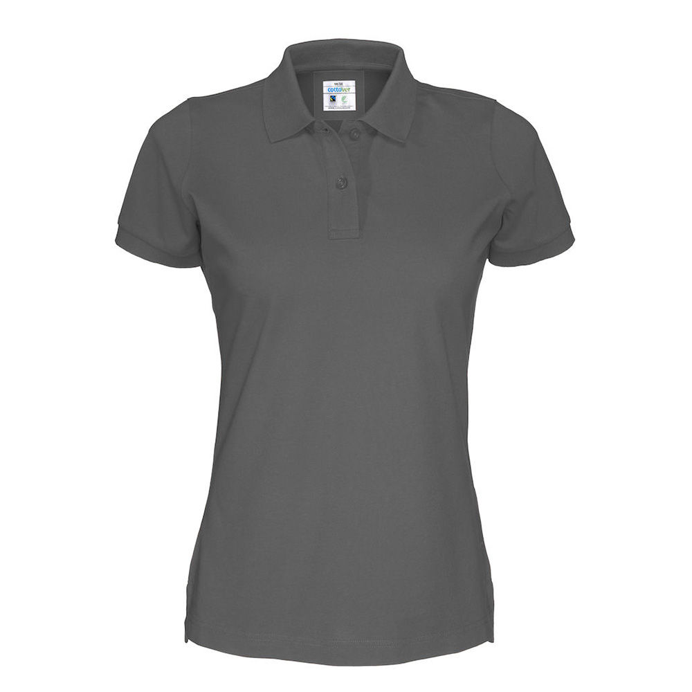 Polo femme - image 18